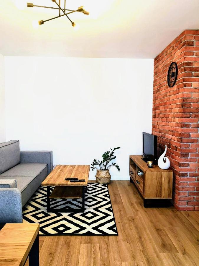 Nowoczesny Apartament Na Promenadach Wroclawskich Εξωτερικό φωτογραφία