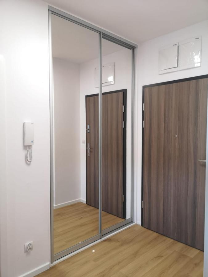 Nowoczesny Apartament Na Promenadach Wroclawskich Εξωτερικό φωτογραφία