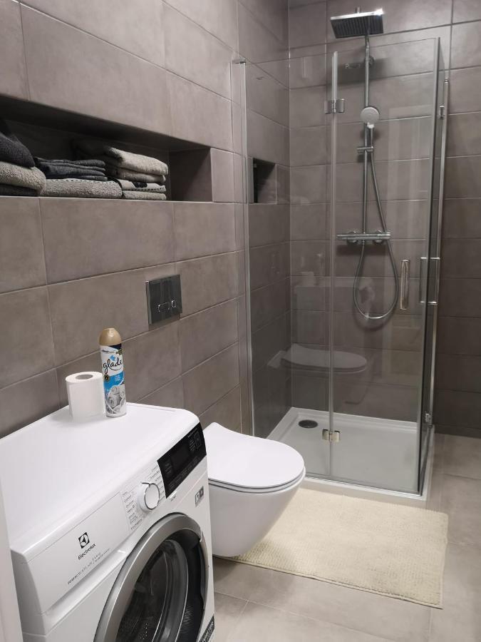 Nowoczesny Apartament Na Promenadach Wroclawskich Εξωτερικό φωτογραφία