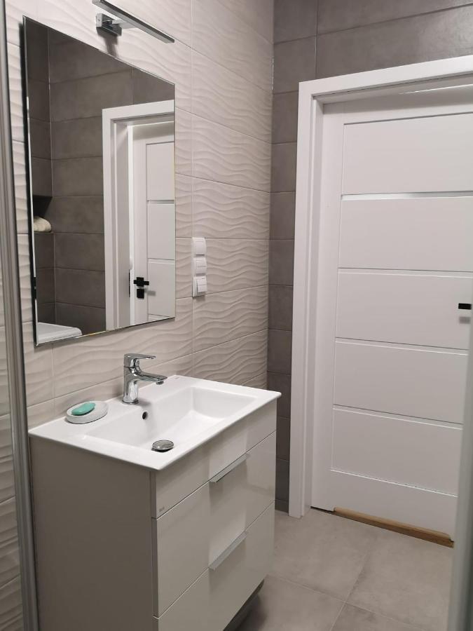 Nowoczesny Apartament Na Promenadach Wroclawskich Εξωτερικό φωτογραφία