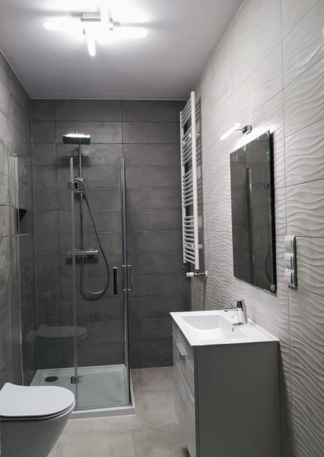 Nowoczesny Apartament Na Promenadach Wroclawskich Εξωτερικό φωτογραφία