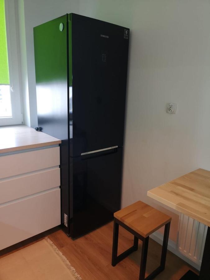 Nowoczesny Apartament Na Promenadach Wroclawskich Εξωτερικό φωτογραφία