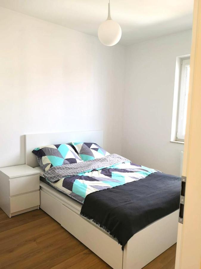 Nowoczesny Apartament Na Promenadach Wroclawskich Εξωτερικό φωτογραφία