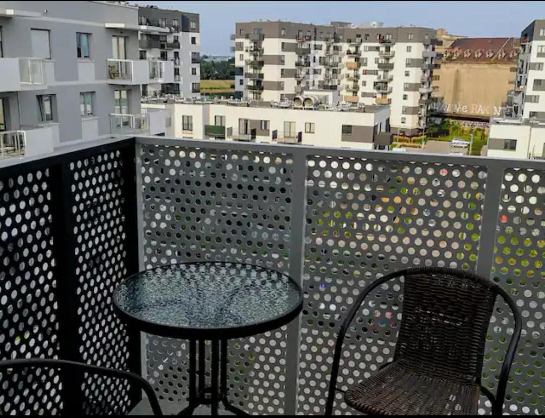 Nowoczesny Apartament Na Promenadach Wroclawskich Εξωτερικό φωτογραφία